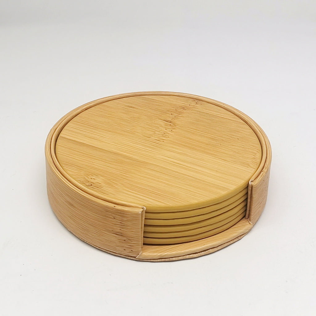 coaster